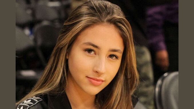 Sophia Rose Stallone – Who is Sylvester Stallone’s daughter?