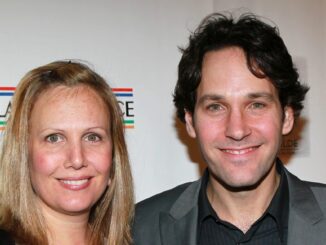 The Untold Truth Of Paul Rudd's Wife