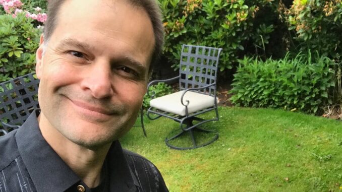 Where is Peter DeLuise now? Net Worth, Weight Loss, Wife