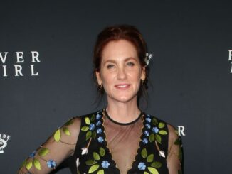 Everything You Need To Know About Judith Hoag – Biography