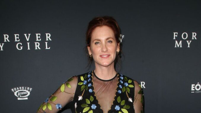 Everything You Need To Know About Judith Hoag – Biography