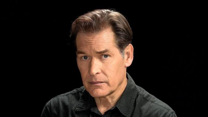 James Remar's Biography - Net Worth, Wife, Height, Wiki