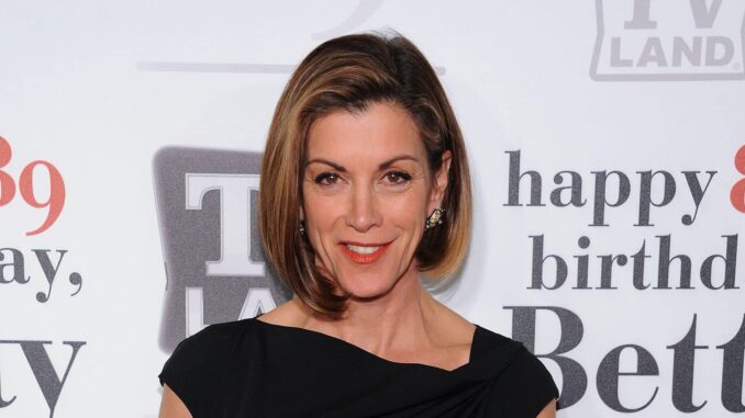 Where is Wendie Malick now? Net Worth, Height, Husband, Bio