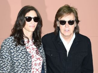 The Untold Truth Of Paul McCartney's Wife