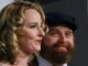 The Untold Truth Of Zach Galifianakis' wife