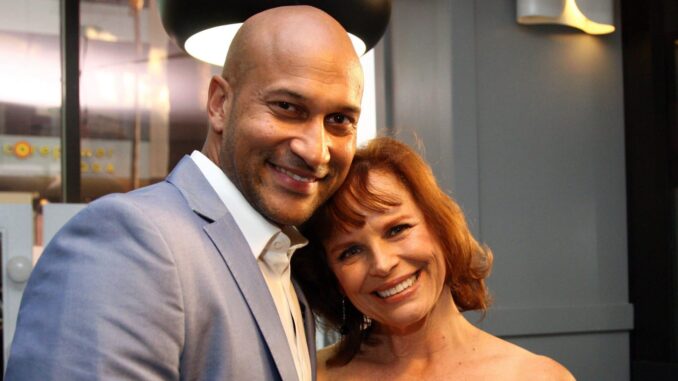 Cynthia Blaise – Untold Truth of Keegan-Michael Key’s Ex-Wife 