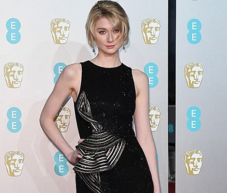 Elizabeth Debicki portray Diana, Princess of Wales in the final two seasons of the Netflix period drama series 'The Crown'