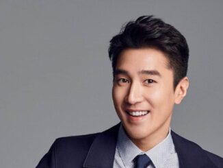 Everything You Need To Know About Mark Chao