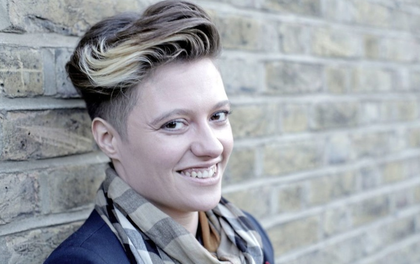 Jack Monroe, British food writer, and journalist