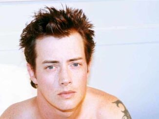 Jason London’s Net Worth, Wife, Brother, Died? – Biography