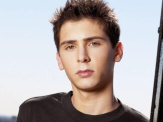 Justin Berfield’s Wiki - aka Reese on 'Malcolm in the Middle'