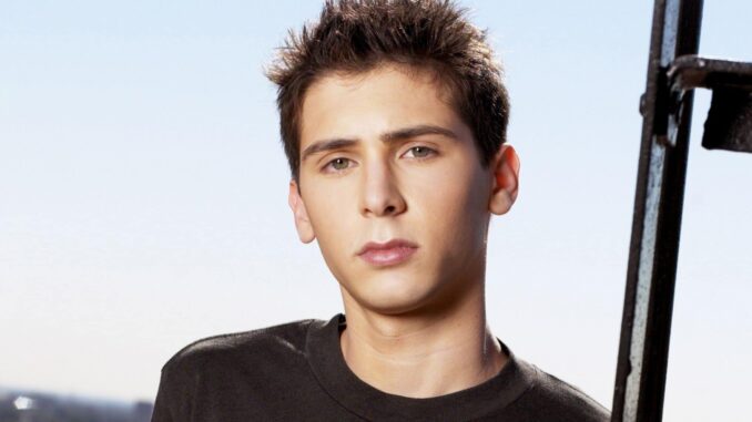 Justin Berfield’s Wiki - aka Reese on 'Malcolm in the Middle'