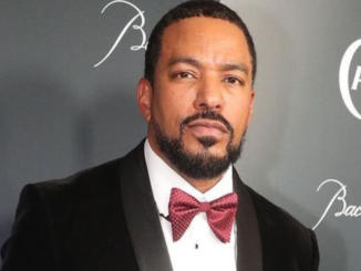 Laz Alonso