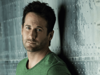 Niall Matter's Biography - Wife, Baby, Family, Net Worth, Height