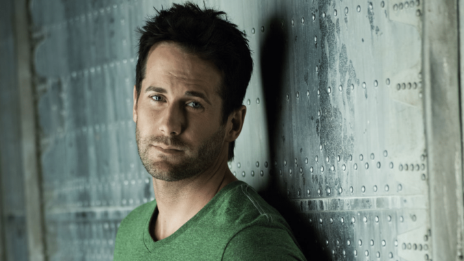 Niall Matter's Biography - Wife, Baby, Family, Net Worth, Height