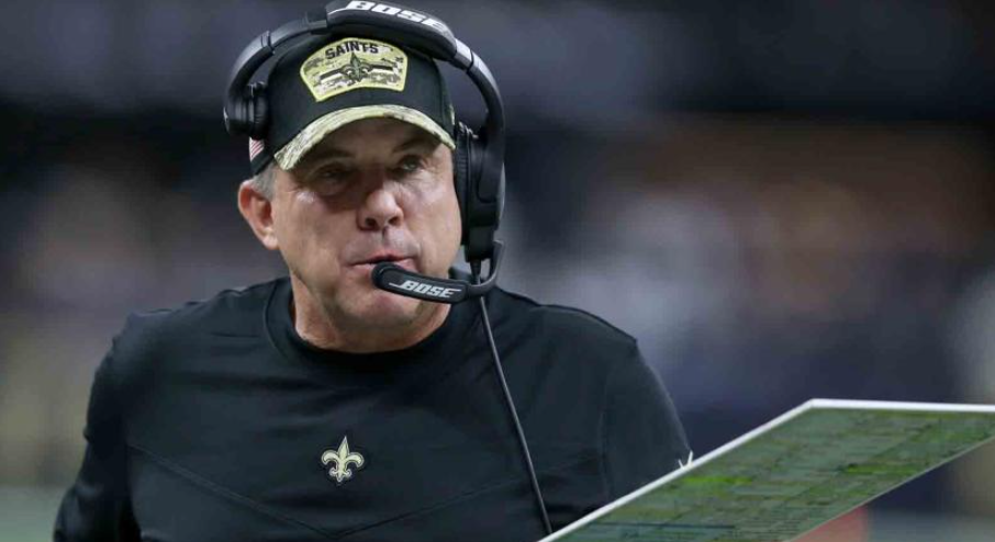 Sean Payton