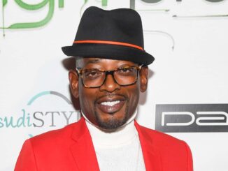 Terrence C. Carson's Biography - Net Worth, Height, Gay?