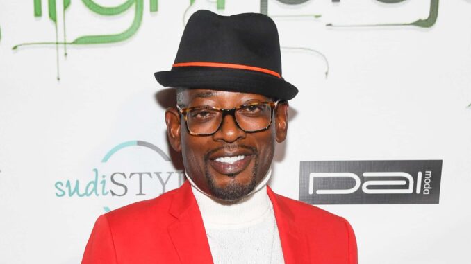 Terrence C. Carson's Biography - Net Worth, Height, Gay?