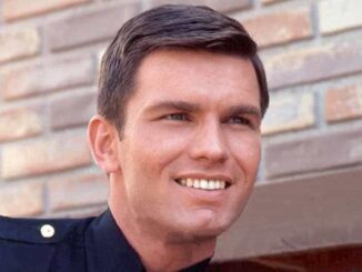 The Untold Truth About Kent McCord