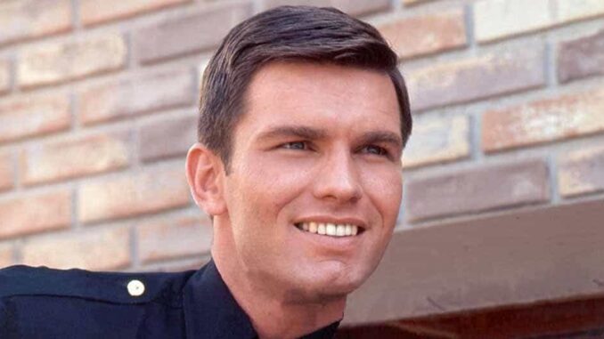 The Untold Truth About Kent McCord