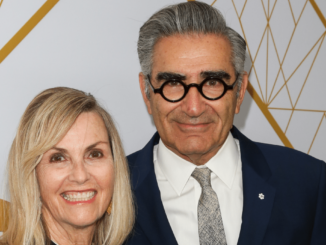 The Untold Truth of Eugene Levy’s Wife – Deborah Divine