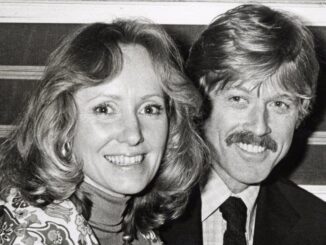 Untold Truth of Robert Redford’s Ex-Wife – Lola Van Wagenen