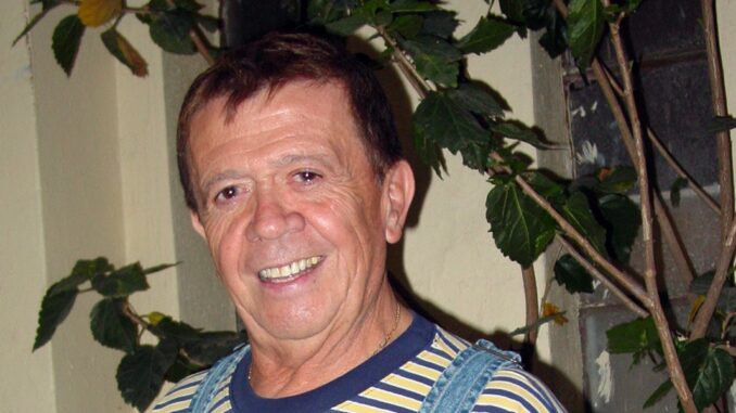 Where is Chabelo today? Is he dead? Age, Family, Net Worth