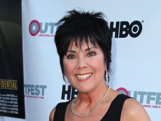 Where is Joyce DeWitt today? Net Worth, Daughter, Wiki. Died?