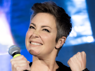 Who is Kim Rhodes (aka Sheriff Jody Mills on 'Supernatural')?