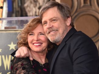 The Untold Truth of Mark Hamill's Wife