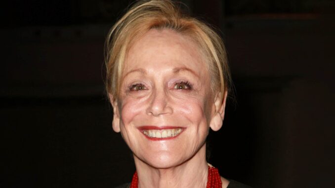 Everything You Need To Know About Lorraine Gary – Biography