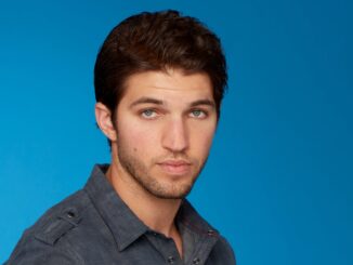 Bryan Craig's Wiki - Who is Kelly Thiebaud's ex-boyfriend?