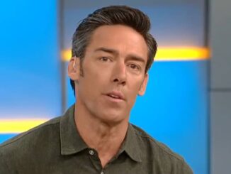 Jason Sehorn's Wiki. How rich is Angie Harmon's ex-husband?