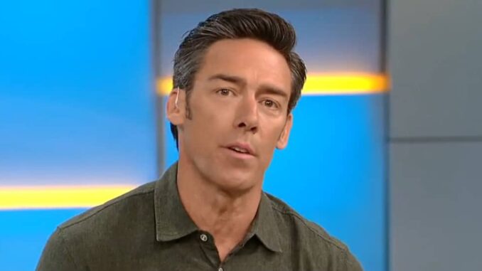 Jason Sehorn's Wiki. How rich is Angie Harmon's ex-husband?