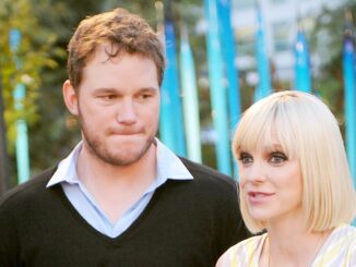 The Untold Truth Of Anna Faris' Ex-Husband