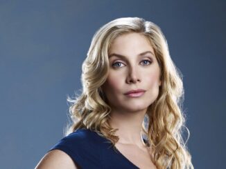 Naked Truth Of Elizabeth Mitchell