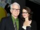 Anne Stringfield's Biography - Who is Steve Martin's 2nd wife?