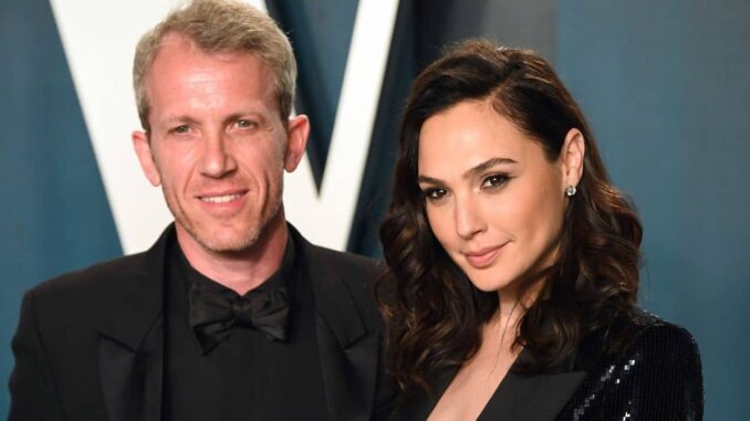 Who is Gal Gadot's husband? Yaron Varsano's Net Worth, Age