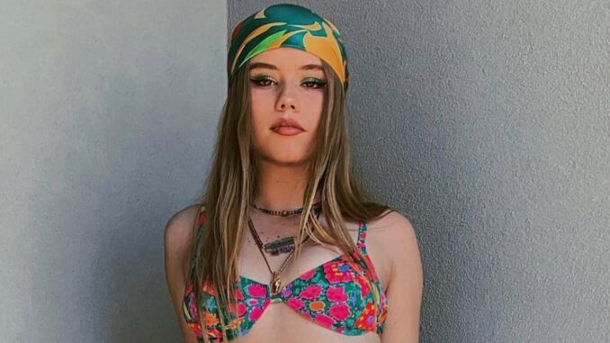 Lexee Smith - Dancer And Another Instagram Star's Biography