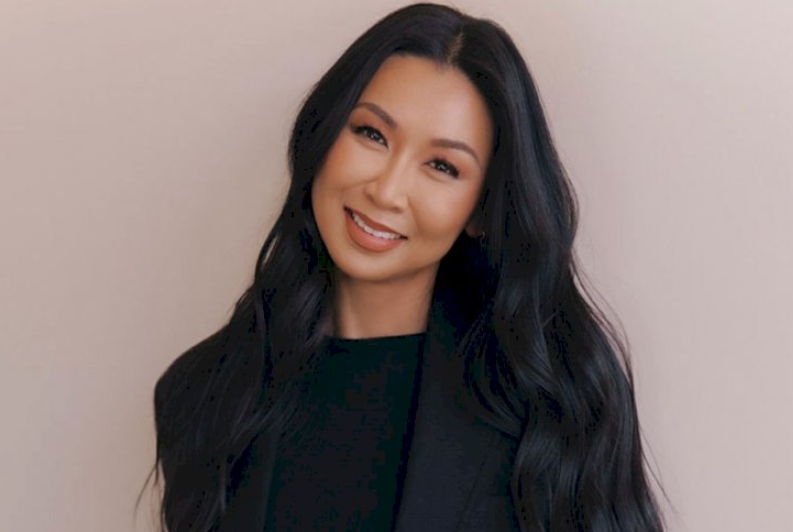 Tracy Romulus, Chief marketing officer with KKW brands