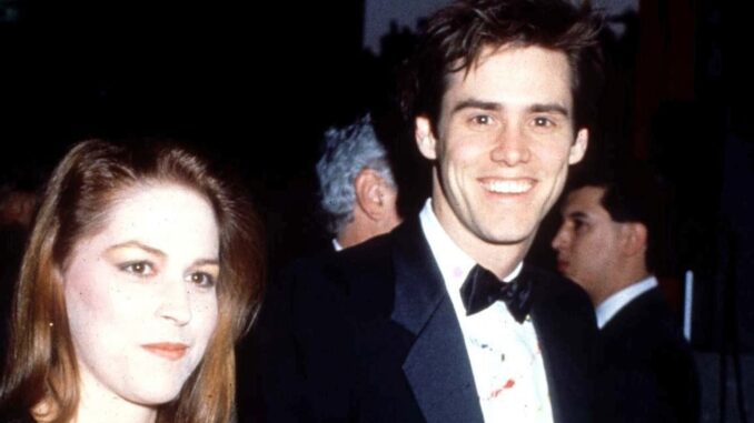 The Untold Truth of Jim Carrey's First Wife