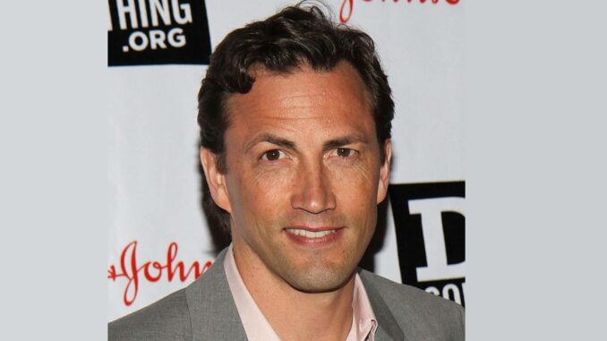 Andrew Shue's Net Worth, Wife Amy Robach: Where's He Now?