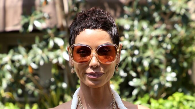 Nicole Mitchell Murphy’s Wiki-Who is Eddie Murphy’s Ex-wife?