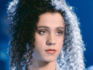 Jaye Davidson's (The Crying Game) Wiki