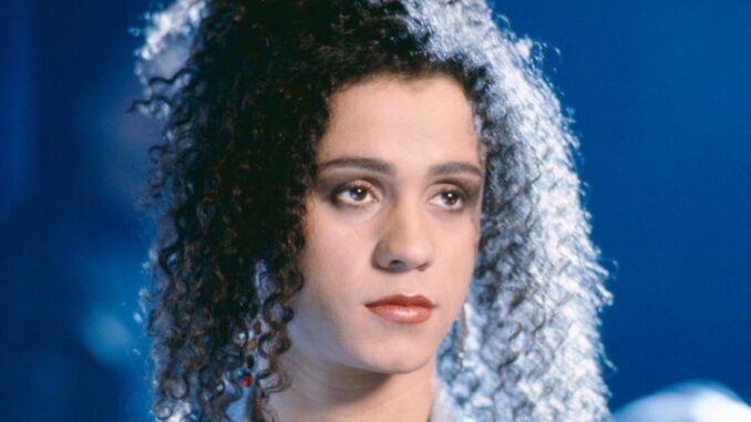 Jaye Davidson's (The Crying Game) Wiki