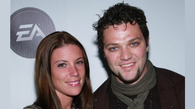 The Untold Truth Of Bam Margera's Ex-Wife