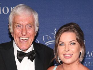 Arlene Silver - Who is 46 years-younger Dick Van Dyke's wife?