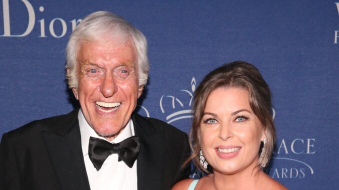 Arlene Silver - Who is 46 years-younger Dick Van Dyke's wife?