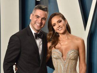 The Untold Truth of Jessica Alba's Husband