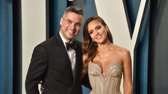 The Untold Truth of Jessica Alba's Husband